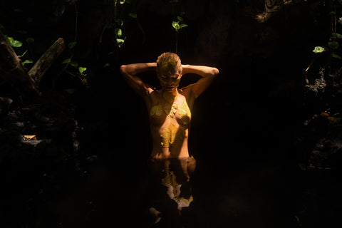 Born from Nature