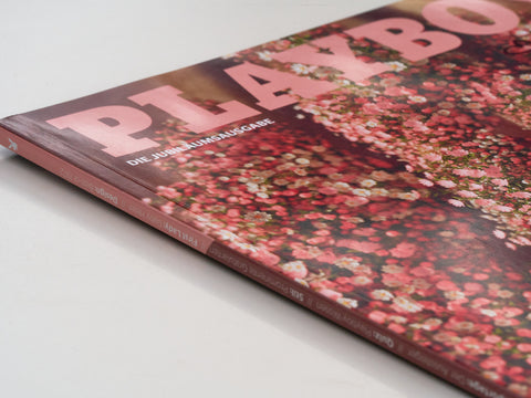 Playboy Magazine