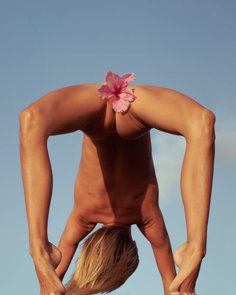 Flower Freedom