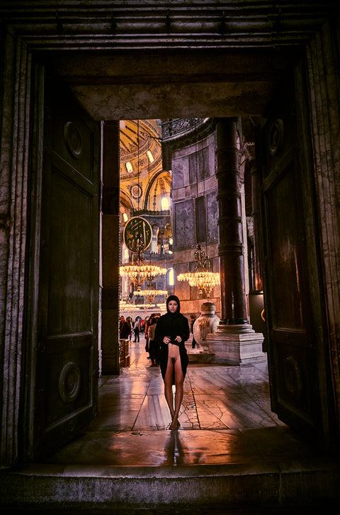 Hagia Sophia