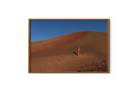 Mauna Kea II