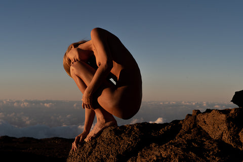 Mauna Kea I