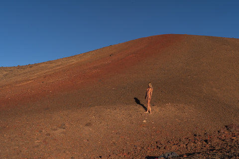 Mauna Kea II