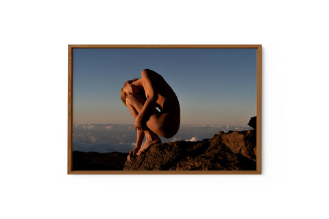 Mauna Kea I