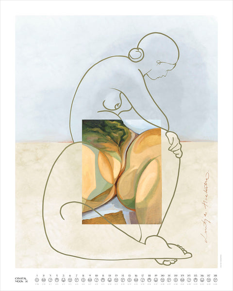 Flowers of Life (Art Prints + Book)